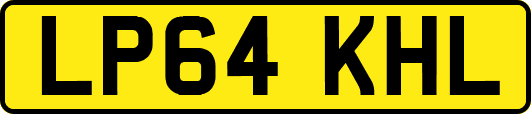 LP64KHL
