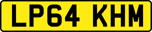 LP64KHM