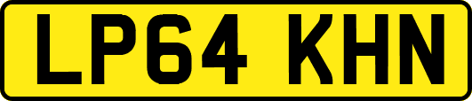 LP64KHN