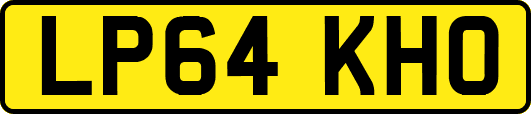 LP64KHO