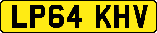 LP64KHV