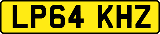 LP64KHZ