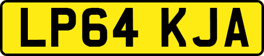 LP64KJA