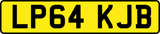 LP64KJB