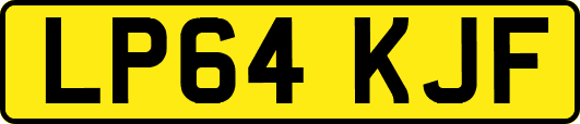 LP64KJF