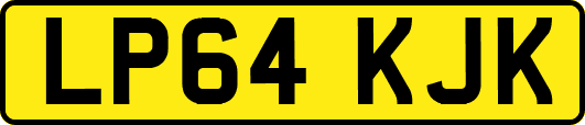 LP64KJK