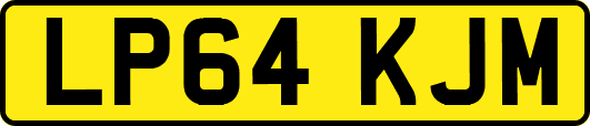 LP64KJM