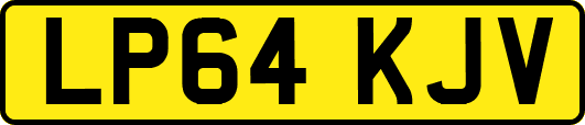 LP64KJV