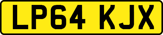 LP64KJX