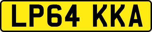 LP64KKA