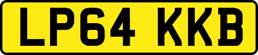 LP64KKB