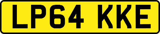 LP64KKE