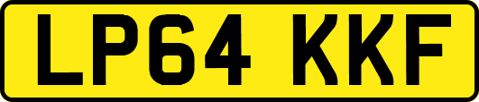 LP64KKF