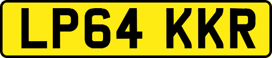 LP64KKR