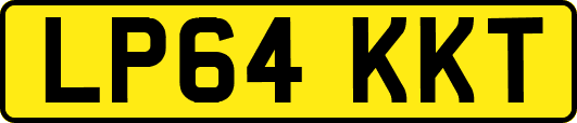 LP64KKT
