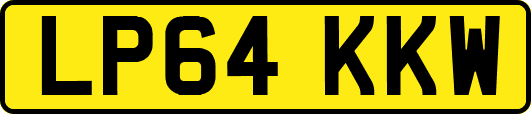 LP64KKW