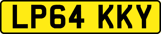 LP64KKY