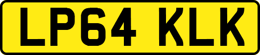 LP64KLK