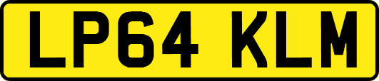 LP64KLM