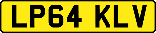 LP64KLV