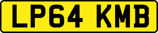 LP64KMB