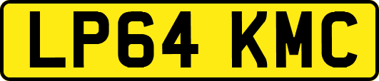 LP64KMC