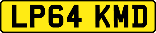 LP64KMD