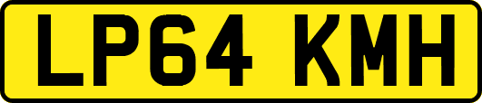 LP64KMH