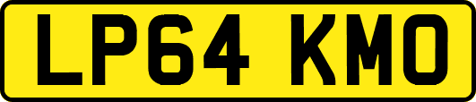LP64KMO