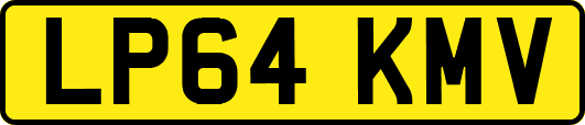 LP64KMV