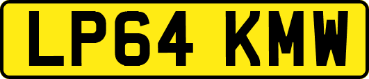 LP64KMW