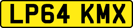 LP64KMX
