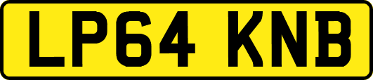 LP64KNB