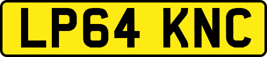 LP64KNC