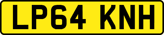 LP64KNH
