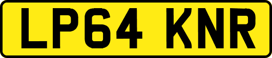LP64KNR