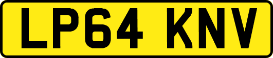 LP64KNV