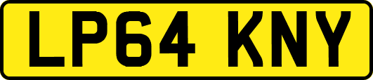 LP64KNY