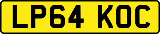 LP64KOC