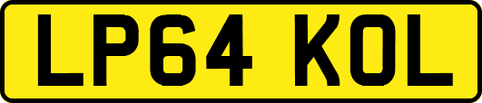 LP64KOL