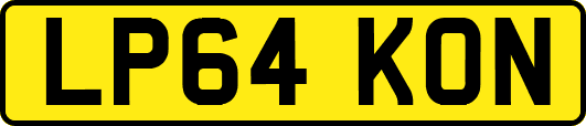 LP64KON