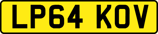 LP64KOV