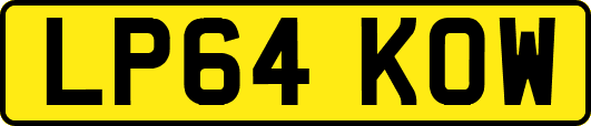LP64KOW