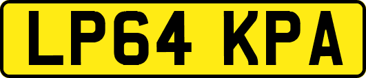 LP64KPA