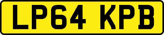 LP64KPB