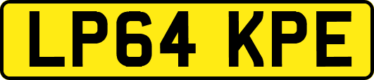 LP64KPE