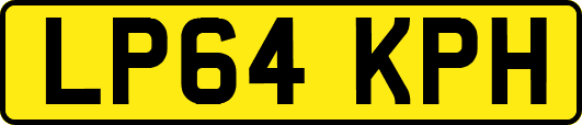 LP64KPH
