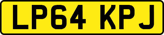 LP64KPJ