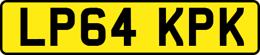 LP64KPK