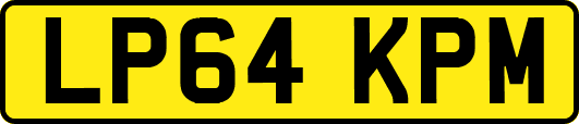 LP64KPM